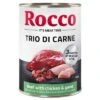 Rocco Classic Trio Di Carne 400 G