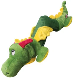 KONG Peluche Shakers Dragon