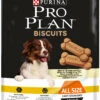 PRO PLAN Pack 4 Snack Light Para Control De Peso -Productos Para Perros snack light para control de peso 1