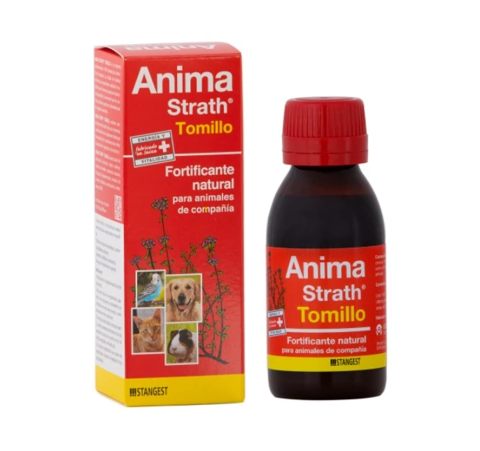 Tomillo 4 Tomillo - Imagen 2