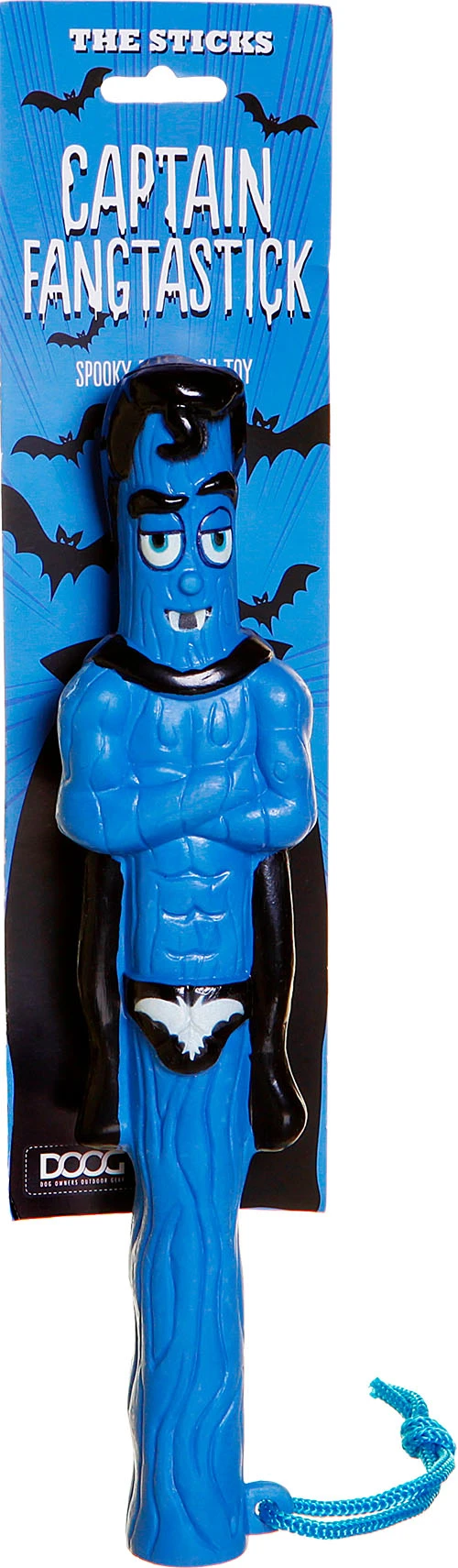 Stick Captain Fangtastick 3 Stick Captain Fangtastick