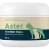 Suplemento Aster Trisoftal Wipes 2 Suplemento Aster Trisoftal Wipes -Productos Para Perros suplemento aster trisoftal wipes 1