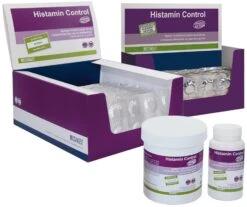 Suplemento Histamin Para Perros De Raza Grande