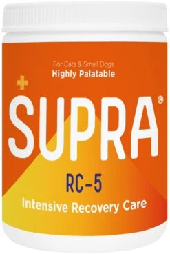 Suplemento Supra R 5 30Ch