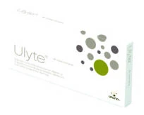 Suplemento Ulyte 10 Comprimidos