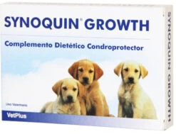 Synoquin Growth Condroprotector Articular En Cachorros