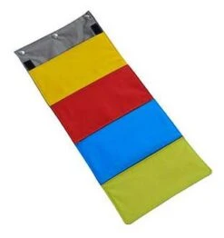 KRUUSE ActivityMat Rainbow Purse Juego De Inteligencia -Productos Para Perros tarea para juego de inteligencia activitymat rainbow purse 1