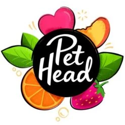 Pet Head Sensitive Soul Champú, Acondicionador Y Spray Para Perros -Productos Para Perros thecompanyofanimals pethead logo 6