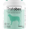 Tratobés 60 Cápsulas -Productos Para Perros tratobes 60 capsulas 1