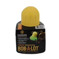 Starmark Bob-A-Lot 15 Starmark Bob-A-Lot -Productos Para Perros treatdispensingbobalot sizes 59840 01 621cdd72d839b