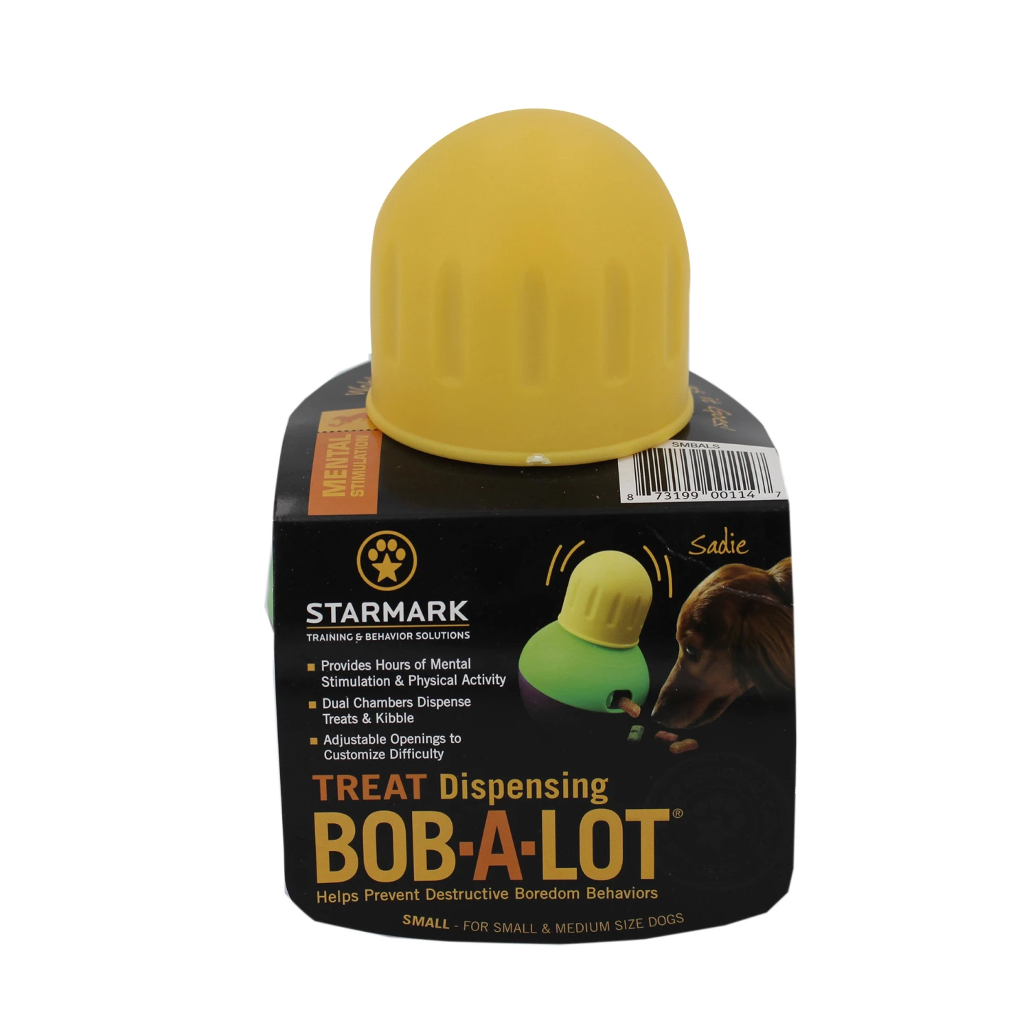 Starmark Bob-A-Lot 8 Starmark Bob-A-Lot - Imagen 6