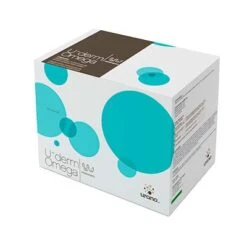U-derm Omega Cápsulas