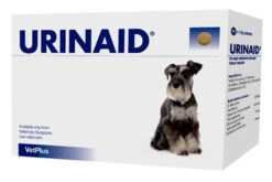 Urinaid Para Infecciones Urinarias En Perros