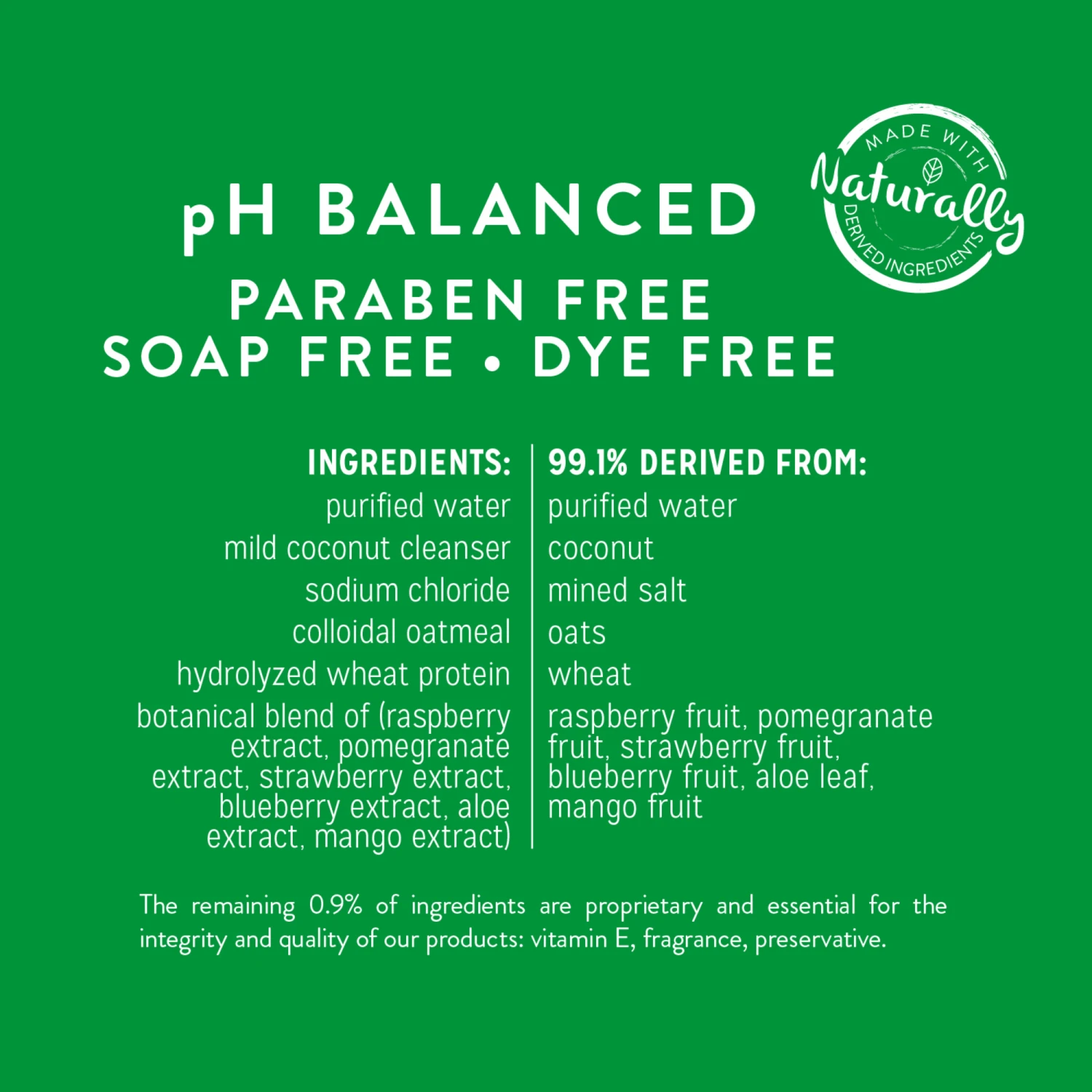 Tropiclean Champú Moras Y Coco 12 Tropiclean Champú Moras Y Coco - Imagen 10