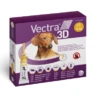 Pipetas 3D Solución Spot-On Para Perros De 1,5-4 Kg -Productos Para Perros vectra mini 61fd29b6cf742 g 63bd4449836ef