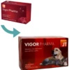 Vigor Chem Pro Vitaminas Y Minerales -Productos Para Perros vigor comp 63f78cd3dc5a4