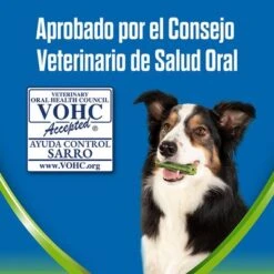 PURINA Dentalife Active Fresh Snacks Dentales Para Perros Pequeños -Productos Para Perros vohc 0