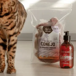 Aceite De Salmón Noruego 14 Aceite De Salmón Noruego -Productos Para Perros wild balance aceite salmon noruego perros gatos 5 min 637333f31c281