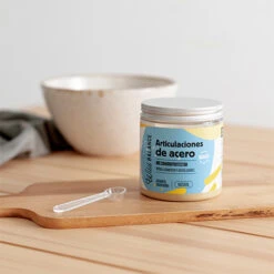 Suplemento Natural Para La Salud De Articulaciones Y Ligamentos -Productos Para Perros wild balance articulaciones acero alivio dolor articular displasia 2 620cecfe8c1a9