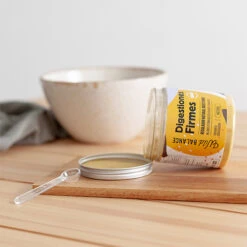 Suplemento Regulador De Problemas Intestinales "Digestiones Firmes" -Productos Para Perros wild balance digestiones firmes cortar diarreas mejora digestion 2 620cea9cba88d