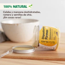 Suplemento Regulador De Problemas Intestinales "Digestiones Firmes" -Productos Para Perros wild balance digestiones firmes cortar diarreas mejora digestion 3 min 63733a28ad23f