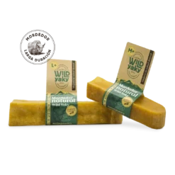 Mordedor Natural Leche De Yak Del Himalaya Con Cúrcuma Para Perros 16 Mordedor Natural Leche De Yak Del Himalaya Con Cúrcuma Para Perros -Productos Para Perros wild yaky mordedor barrita leche yak himalaya curcuma min 63733b7474d9c