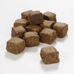 Wolf Of Wilderness Wild Bites - Pack De Prueba 4 X 180 G -Productos Para Perros wild hills duck 3 8