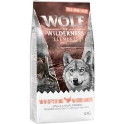 Pack Ahorro: 2 X 12 Wolf Of Wilderness Elements -Productos Para Perros wow elements fr whispering right 12kg 1000x1000 8