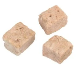 Pack De Prueba Mixto: Wolf Of Wilderness Snacks Liofilizados Premium -Productos Para Perros wow fd snack blue river cubes 6