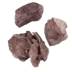 Pack De Prueba Mixto: Wolf Of Wilderness Snacks Liofilizados Premium -Productos Para Perros wow fd snack green fields lungpcs 3