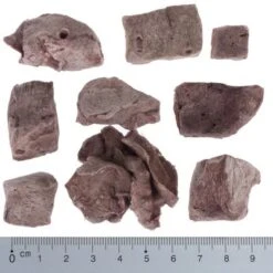 Pack De Prueba Mixto: Wolf Of Wilderness Snacks Liofilizados Premium -Productos Para Perros wow fd snack green fields lungwithruler 8