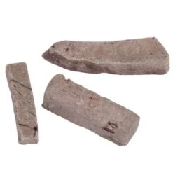 Pack De Prueba Mixto: Wolf Of Wilderness Snacks Liofilizados Premium -Productos Para Perros wow fd snack high valley liverpcs 1