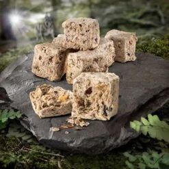 Wolf Of Wilderness Scenic Fjords Con Reno, Salmón Y Pollo 13 Wolf Of Wilderness Scenic Fjords Con Reno, Salmón Y Pollo -Productos Para Perros wow freezedried raw food kibbles mood 1