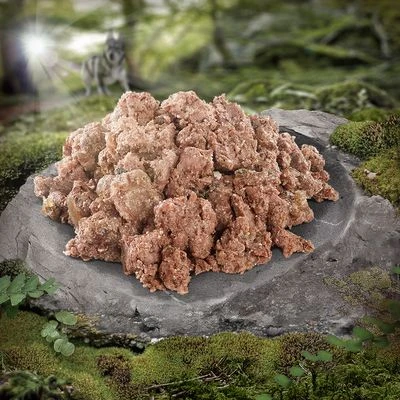 Wolf Of Wilderness 6 X 300 G 4 Wolf Of Wilderness 6 X 300 G - Imagen 2