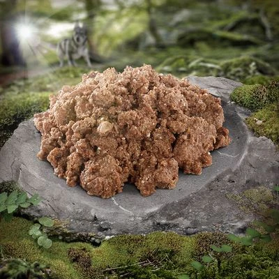 Wolf Of Wilderness Triple Taste 12 X 125 G 4 Wolf Of Wilderness Triple Taste 12 X 125 G - Imagen 2