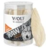 Wolf Of Wilderness RAW Filetes De Pechuga De Pollo Liofilizada 2 Wolf Of Wilderness RAW Filetes De Pechuga De Pollo Liofilizada -Productos Para Perros wow rawsnack chicken breast snacks 110g 1000x1000 2