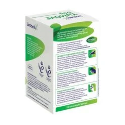 YuMOVE Suplemento Para Perros -Productos Para Perros yumove dog 120 tablets bop 6