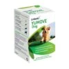 YuMOVE Suplemento Para Perros -Productos Para Perros yumove dog 120 tablets fop 0