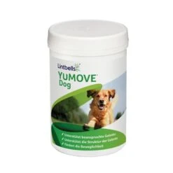 YuMOVE Suplemento Para Perros -Productos Para Perros yumove dog 300 fop 1