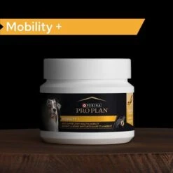 PRO PLAN Dog Adult Mobility Supplement En Polvo -Productos Para Perros zooplus btf supplements mobility module 2 0