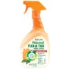 Tropiclean Spray Natural Antiparasitarios Para Perros Y Gatos -Productos Para Perros zr0wcwpz7ezfvrcqn6z1 6363d88813694